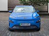 Hyundai KONA 64kWh Premium SUV 5dr Electric Auto (10.5kW Charger) (204 ps) Blue