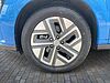 Hyundai KONA 64kWh Premium SUV 5dr Electric Auto (10.5kW Charger) (204 ps) Blue