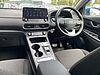Hyundai KONA 64kWh Premium SUV 5dr Electric Auto (10.5kW Charger) (204 ps) Blue