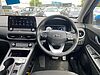 Hyundai KONA 64kWh Premium SUV 5dr Electric Auto (10.5kW Charger) (204 ps) Blue