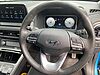 Hyundai KONA 64kWh Premium SUV 5dr Electric Auto (10.5kW Charger) (204 ps) Blue