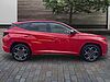 Hyundai TUCSON 1.6 h T-GDi N Line SUV 5dr Petrol Hybrid Auto Euro 6 (s/s) (230 ps) Red