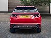 Hyundai TUCSON 1.6 h T-GDi N Line SUV 5dr Petrol Hybrid Auto Euro 6 (s/s) (230 ps) Red