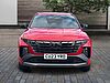 Hyundai TUCSON 1.6 h T-GDi N Line SUV 5dr Petrol Hybrid Auto Euro 6 (s/s) (230 ps) Red