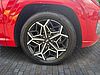 Hyundai TUCSON 1.6 h T-GDi N Line SUV 5dr Petrol Hybrid Auto Euro 6 (s/s) (230 ps) Red