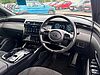 Hyundai TUCSON 1.6 h T-GDi N Line SUV 5dr Petrol Hybrid Auto Euro 6 (s/s) (230 ps) Red