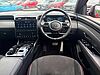 Hyundai TUCSON 1.6 h T-GDi N Line SUV 5dr Petrol Hybrid Auto Euro 6 (s/s) (230 ps) Red