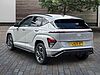 Hyundai KONA 1.6 T-GDi N Line S SUV 5dr Petrol Manual Euro 6 (s/s) (138 ps) Grey