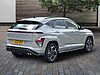 Hyundai KONA 1.6 T-GDi N Line S SUV 5dr Petrol Manual Euro 6 (s/s) (138 ps) Grey