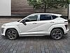 Hyundai KONA 1.6 T-GDi N Line S SUV 5dr Petrol Manual Euro 6 (s/s) (138 ps) Grey