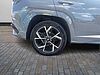 Hyundai TUCSON 1.6 T-GDi N Line SUV 5dr Petrol Hybrid Auto Euro 6 (s/s) (215 ps) Grey
