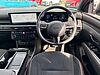 Hyundai TUCSON 1.6 T-GDi N Line SUV 5dr Petrol Hybrid Auto Euro 6 (s/s) (215 ps) Grey