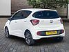 Hyundai I10 1.0 Play Hatchback 5dr Petrol Manual Euro 6 (67 ps) Polar White