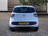 Hyundai I10 1.0 Play Hatchback 5dr Petrol Manual Euro 6 (67 ps) Polar White