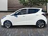 Hyundai I10 1.0 Play Hatchback 5dr Petrol Manual Euro 6 (67 ps) Polar White