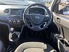 Hyundai I10 1.0 Play Hatchback 5dr Petrol Manual Euro 6 (67 ps) Polar White