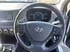 Hyundai I10 1.0 Play Hatchback 5dr Petrol Manual Euro 6 (67 ps) Polar White