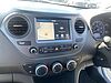 Hyundai I10 1.0 Play Hatchback 5dr Petrol Manual Euro 6 (67 ps) Polar White