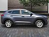 Hyundai TUCSON 1.6 GDi SE Nav SUV 5dr Petrol Manual Euro 6 (s/s) (132 ps) Micron Grey