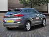 Hyundai TUCSON 1.6 GDi SE Nav SUV 5dr Petrol Manual Euro 6 (s/s) (132 ps) Micron Grey