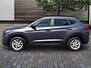 Hyundai TUCSON 1.6 GDi SE Nav SUV 5dr Petrol Manual Euro 6 (s/s) (132 ps) Micron Grey