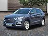 Hyundai TUCSON 1.6 GDi SE Nav SUV 5dr Petrol Manual Euro 6 (s/s) (132 ps) Micron Grey