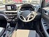 Hyundai TUCSON 1.6 GDi SE Nav SUV 5dr Petrol Manual Euro 6 (s/s) (132 ps) Micron Grey