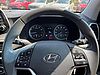 Hyundai TUCSON 1.6 GDi SE Nav SUV 5dr Petrol Manual Euro 6 (s/s) (132 ps) Micron Grey