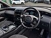 Hyundai TUCSON 1.6 h T-GDi N Line SUV 5dr Petrol Hybrid Auto Euro 6 (s/s) (230 ps) Dark Knight Grey