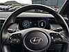 Hyundai TUCSON 1.6 h T-GDi N Line SUV 5dr Petrol Hybrid Auto Euro 6 (s/s) (230 ps) Dark Knight Grey