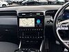 Hyundai TUCSON 1.6 h T-GDi N Line SUV 5dr Petrol Hybrid Auto Euro 6 (s/s) (230 ps) Dark Knight Grey