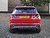Hyundai TUCSON 1.6 T-GDi N Line S SUV 5dr Petrol Manual Euro 6 (s/s) (150 ps) Engine Red