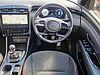 Hyundai TUCSON 1.6 T-GDi N Line S SUV 5dr Petrol Manual Euro 6 (s/s) (150 ps) Engine Red