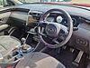 Hyundai TUCSON 1.6 T-GDi N Line S SUV 5dr Petrol Manual Euro 6 (s/s) (150 ps) Engine Red