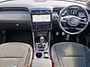 Hyundai TUCSON 1.6 T-GDi N Line S SUV 5dr Petrol Manual Euro 6 (s/s) (150 ps) Engine Red