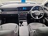 Hyundai TUCSON 1.6 T-GDi Ultimate SUV 5dr Petrol Hybrid Auto Euro 6 (s/s) (215 ps) Atlas White