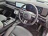 Hyundai TUCSON 1.6 T-GDi Ultimate SUV 5dr Petrol Hybrid Auto Euro 6 (s/s) (215 ps) Atlas White