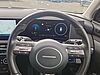 Hyundai TUCSON 1.6 T-GDi Ultimate SUV 5dr Petrol Hybrid Auto Euro 6 (s/s) (215 ps) Atlas White