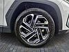 Hyundai TUCSON 1.6 T-GDi Ultimate SUV 5dr Petrol Hybrid Auto Euro 6 (s/s) (215 ps) Atlas White