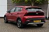 Hyundai BAYON 1.0 T-GDi MHEV SE Connect SUV 5dr Petrol Hybrid Manual Euro 6 (s/s) (100 ps) Dragon Red
