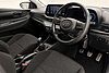 Hyundai BAYON 1.0 T-GDi MHEV SE Connect SUV 5dr Petrol Hybrid Manual Euro 6 (s/s) (100 ps) Dragon Red