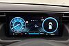 Hyundai TUCSON 1.6 T-GDi SE Connect SUV 5dr Petrol Manual Euro 6 (s/s) (150 ps) Polar White