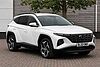 Hyundai TUCSON 1.6 T-GDi 13.8kWh Premium SUV 5dr Petrol Plug-in Hybrid Auto 4WD Euro 6 (s/s) (2 Atlas White