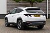 Hyundai TUCSON 1.6 T-GDi 13.8kWh Premium SUV 5dr Petrol Plug-in Hybrid Auto 4WD Euro 6 (s/s) (2 Atlas White
