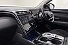 Hyundai TUCSON 1.6 T-GDi 13.8kWh Premium SUV 5dr Petrol Plug-in Hybrid Auto 4WD Euro 6 (s/s) (2 Atlas White