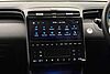 Hyundai TUCSON 1.6 T-GDi 13.8kWh Premium SUV 5dr Petrol Plug-in Hybrid Auto 4WD Euro 6 (s/s) (2 Atlas White