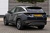 Hyundai TUCSON 1.6 T-GDi Premium SUV 5dr Petrol Manual Euro 6 (s/s) (150 ps) Dark Knight