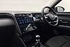 Hyundai TUCSON 1.6 T-GDi Premium SUV 5dr Petrol Manual Euro 6 (s/s) (150 ps) Dark Knight
