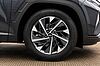 Hyundai TUCSON 1.6 T-GDi Premium SUV 5dr Petrol Manual Euro 6 (s/s) (150 ps) Dark Knight