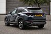 Hyundai TUCSON 1.6 T-GDi Ultimate SUV 5dr Petrol Manual Euro 6 (s/s) (150 ps) Dark Teal